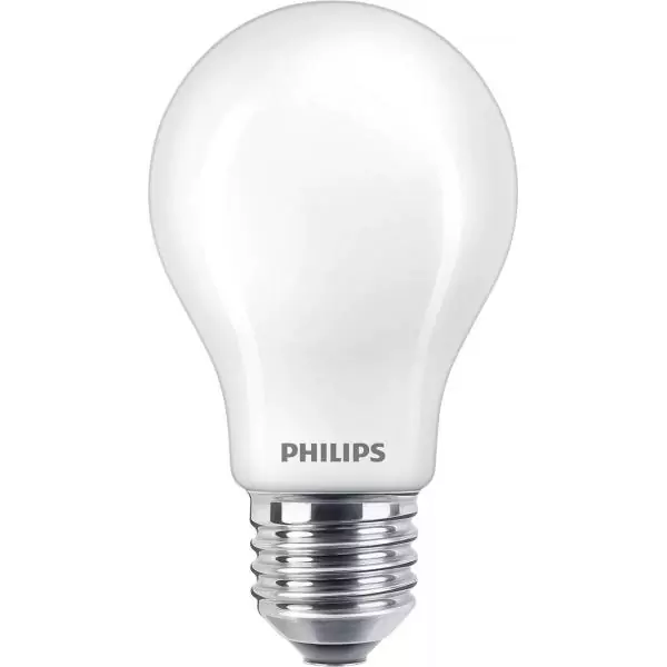 Philips Ampoule LED Equivalent 75W E27 Blanc chaud Non Dimmable