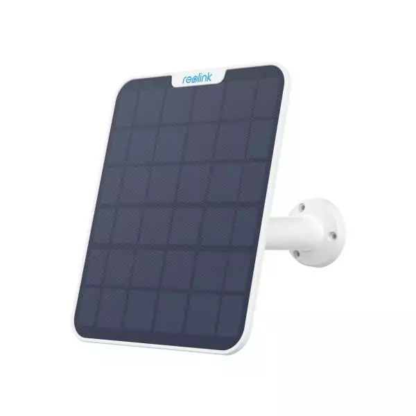 Panneau solaire - REOLINK - SR3 - 5,8 W - Blanc