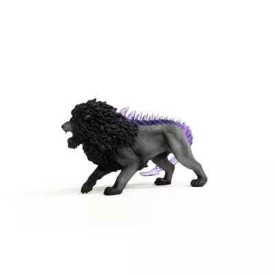 schleich ELDRADOR CREATURES Lion des Ténèbres