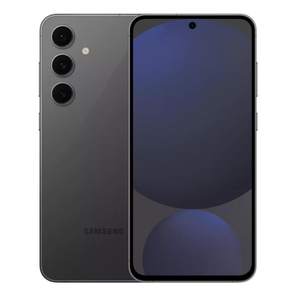 Samsung Galaxy S24 FE Smartphone 128 Go Graphite