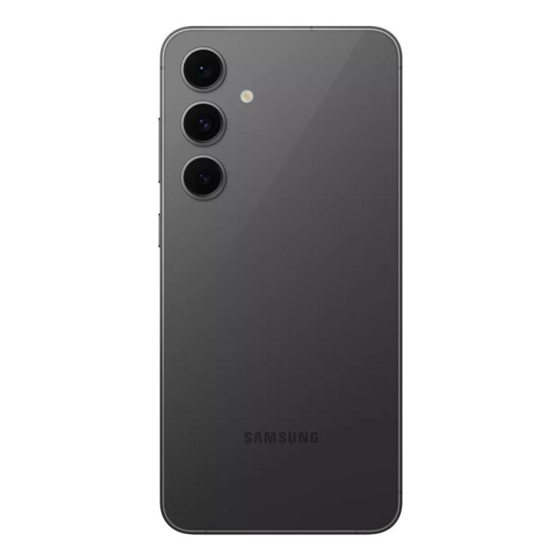 Samsung Galaxy S24 FE 17 cm (6.7") Double SIM Android 14 5G USB Type-C 8 Go 128 Go 4700 mAh Graphite