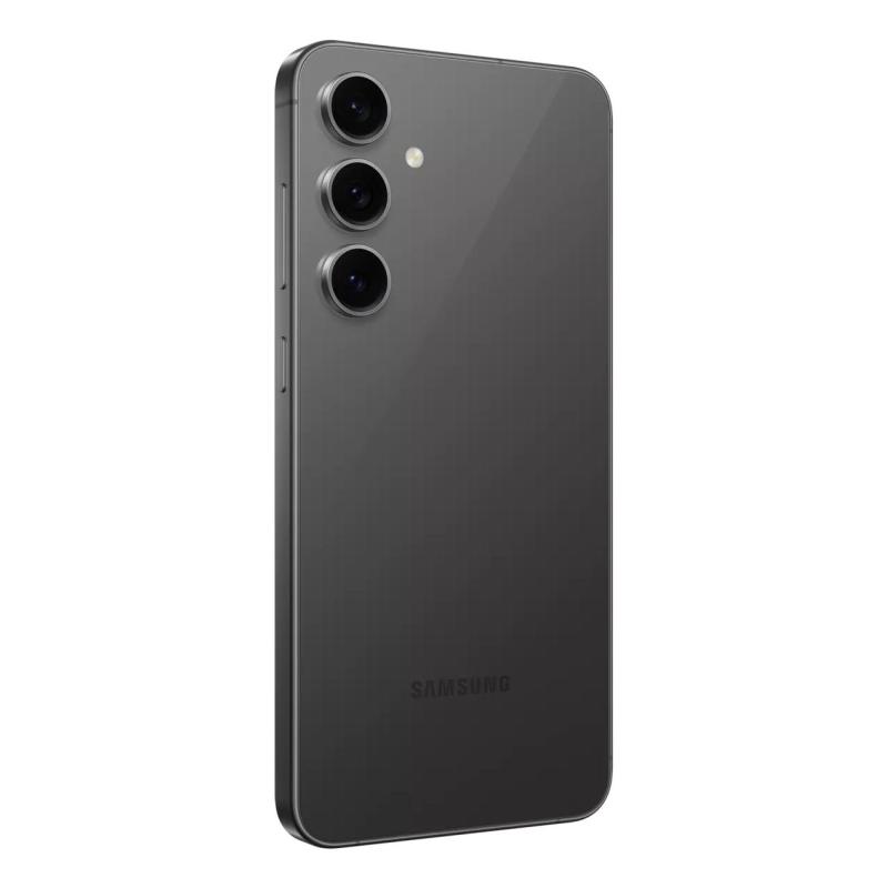 Samsung Galaxy S24 FE 17 cm (6.7") Double SIM Android 14 5G USB Type-C 8 Go 128 Go 4700 mAh Graphite