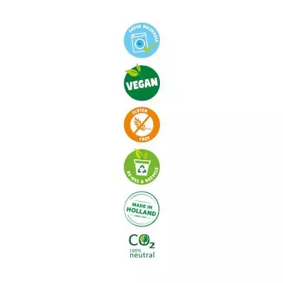 SES Creative Pâte à modeler FunDo - Dinosaures (3x90gr-1x40gr)