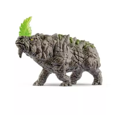 schleich ELDRADOR CREATURES Rhino de Pierre