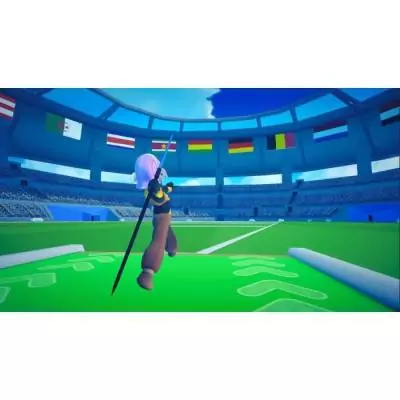 40 Jeux de Sport en 1 pour PS5 - Découvrez l'ultime collection de jeux sportifs