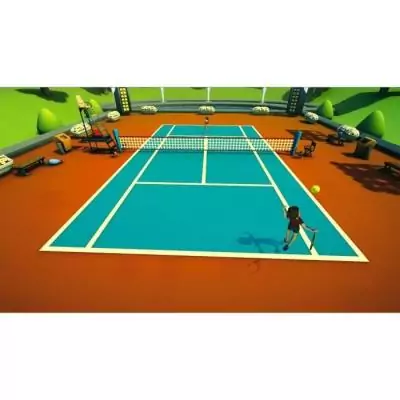 40 Jeux de Sport en 1 pour PS5 - Découvrez l'ultime collection de jeux sportifs