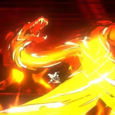 Shinobi : Vengeance épique sur Nintendo Switch!