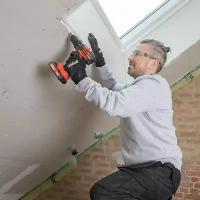 Pack 4 outils DUAL POWER 20V avec scies et perceuse - 2 batteries Pack 4 outils DUAL POWER 20V avec scies et perceuse - 2 batteries