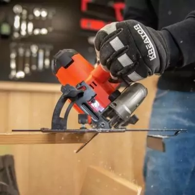 Pack 5 outils - DUAL POWER - 20 V pour tous vos projets