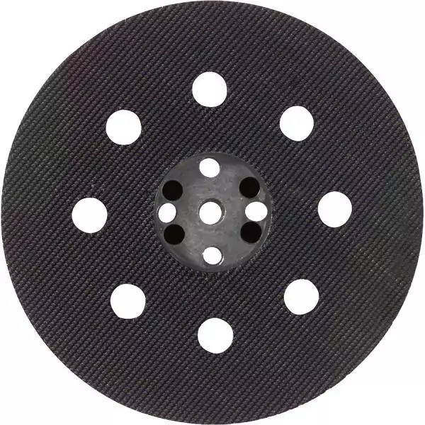 Plateau de ponçage souple pour PEX300/400 AE - BOSCH