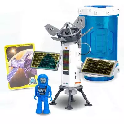 Silverlit Astropod STATION DE COMMUNICATION