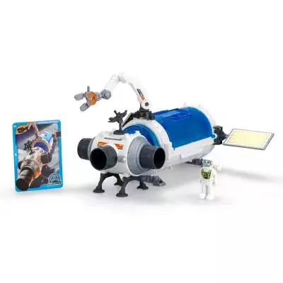 Silverlit Astropod CONNECTEUR STATION SPATIALE