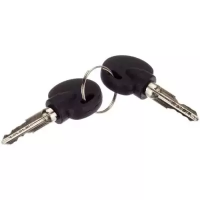 Sécurisez votre conteneur avec les cadenas HTC en acier trempé