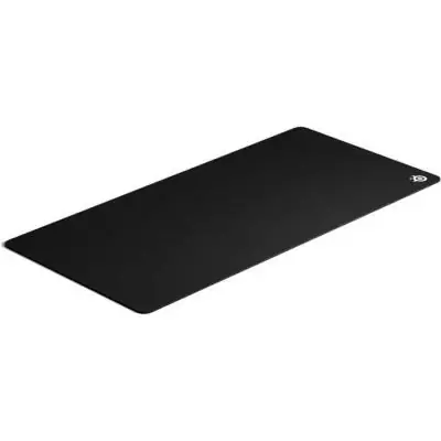 Tapis de souris gaming SteelSeries QCK 3XL - Noir