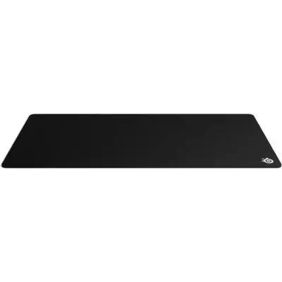 Tapis de souris gaming SteelSeries QCK 3XL - Noir