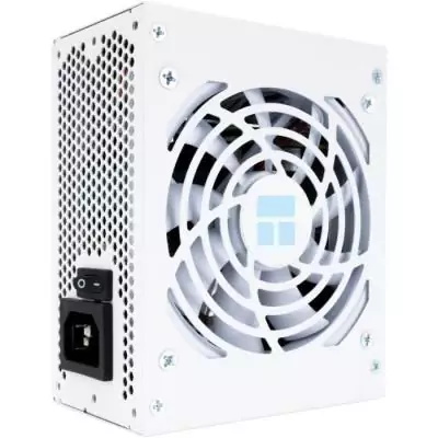 Alimentation PC 500W THERMALRIGHT ABFX - 80+ Bronze - Blanc