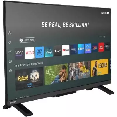 TOSHIBA 32WV2563DG - TV LED 32" HD Smart TV WiFi