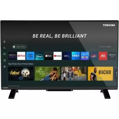 TOSHIBA 32LV2563DG - TV LED 32" Full HD Smart TV TOSHIBA 32LV2563DG - TV LED 32" Full HD Smart TV