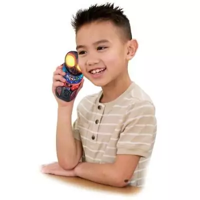 Talkies-Walkies interactifs VTECH - SPIDEY - Multicolore