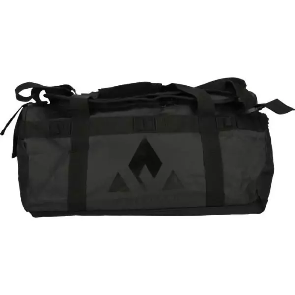 Sac de sport - WHISTLER - Fidel - 40L - Noir - Polyester robuste