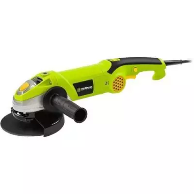 Meuleuse d'angle puissante FIELDMANN - 1400W - 150mm Meuleuse d'angle puissante FIELDMANN - 1400W - 150mm