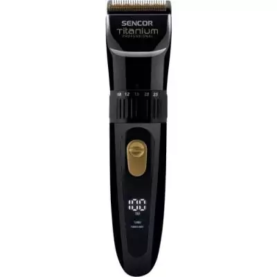 Tondeuse à cheveux Sencor - Coupe ultra-précise Tondeuse à cheveux Sencor - Coupe ultra-précise
