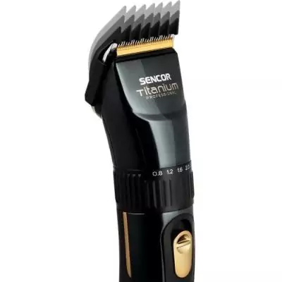 Tondeuse à cheveux Sencor - Coupe ultra-précise Tondeuse à cheveux Sencor - Coupe ultra-précise
