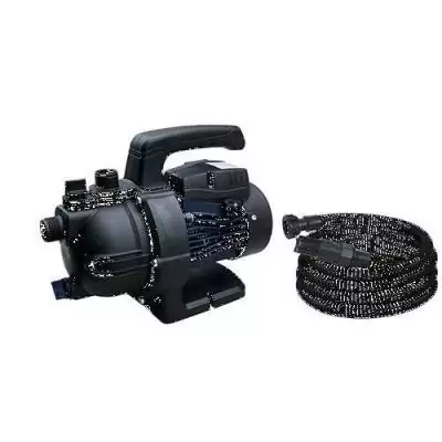 Kit pompe d'arrosage SPIDO 800W - Débit de 3,6m³/h