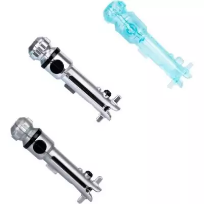 Figurine FANDROP x STAR WARS - Duel épique Darth Maul vs Ahsoka 