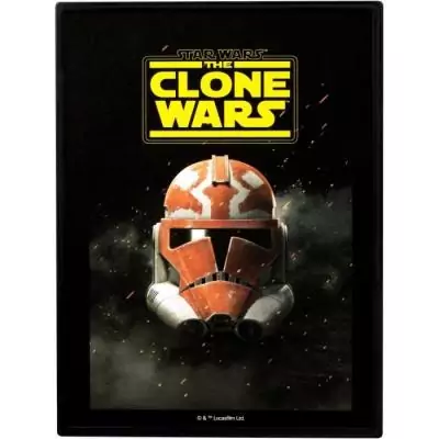 Figurine FANDROP x STAR WARS - Duel épique Darth Maul vs Ahsoka 