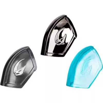 Figurine FANDROP x STAR WARS - Mandalorian & Grogu - Vitrine collector