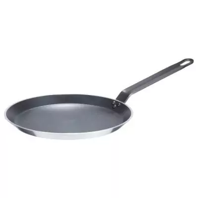 Poêle à crêpes GSW Lyonnaise PRO 26cm Induction