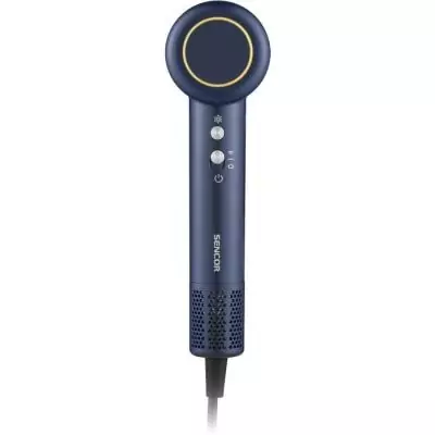 Séchoir à cheveux SENCOR SHD 8520BL - Puissant et polyvalent