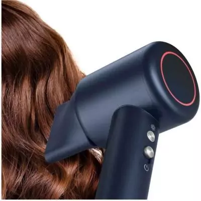 Séchoir à cheveux SENCOR SHD 8520BL - Puissant et polyvalent