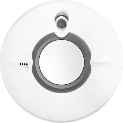 Détecteur de fumée Yale pour alarme intelligente - 85 dB