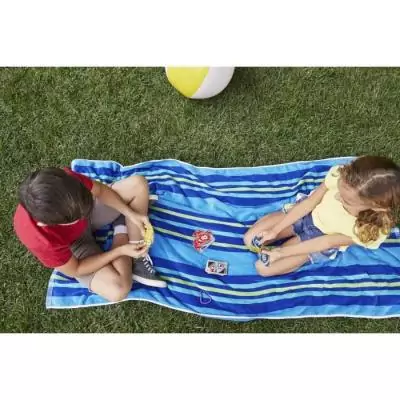 Jeu de cartes UNO H2O TO GO: Amusement familial partout!