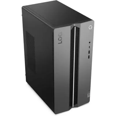 PC portable LOQ Tower 17IRR9 pour une performance ultime PC portable LOQ Tower 17IRR9 pour une performance ultime