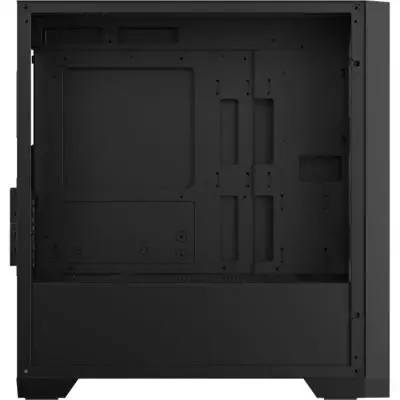 Boitier sans alimentation XIGMATEK NYX II - Mini tour M-ATX Noir Boitier sans alimentation XIGMATEK NYX II - Mini tour M-ATX Noir