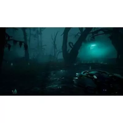 Pacific Drive - Jeu PS5: Pilotez des voitures de rêve dans ce jeu de course intense