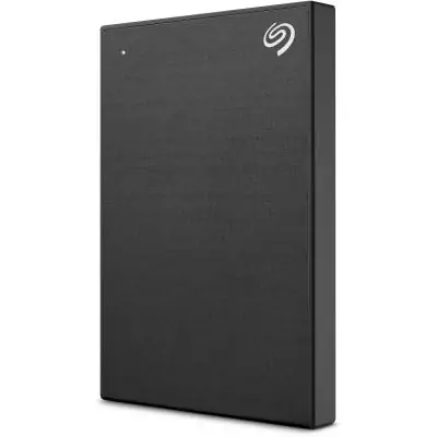 Disque Dur Externe SEAGATE ONE TOUCH 1To Noir - Stockage Pratique