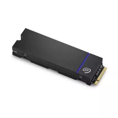 Seagate Game Drive PS5 NVMe 2 To M.2 PCI Express 4.0 3D TLC Seagate Game Drive PS5 NVMe 2 To M.2 PCI Express 4.0 3D TLC
