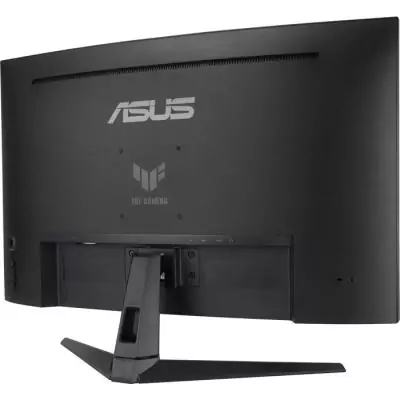 Ecran PC Gamer incurvé - ASUS TUF Gaming - 31,5 - FHD - 250Hz - VA - 0,5ms - VG32VQM5B