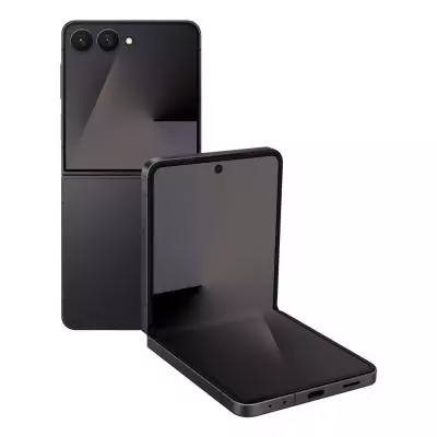 Samsung Galaxy Z Flip7