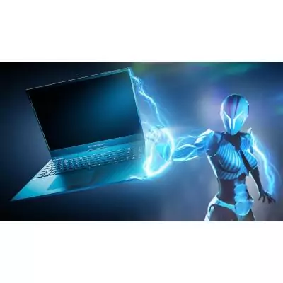 Erazer Major X20 Intel® Core™ i7 i7-14700HX Ordinateur portable 40,6 cm (16") Quad HD+ 16 Go DDR5-SDRAM 1 To SSD NVIDIA GeForce