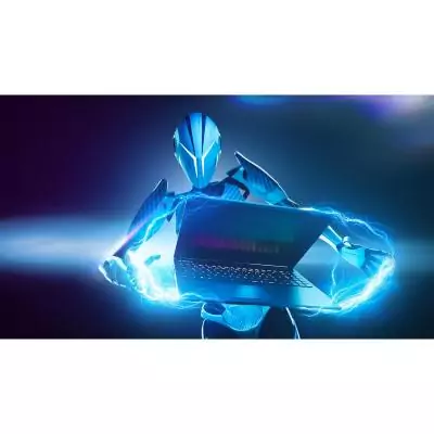 Erazer Major X20 Intel® Core™ i7 i7-14700HX Ordinateur portable 40,6 cm (16") Quad HD+ 16 Go DDR5-SDRAM 1 To SSD NVIDIA GeForce