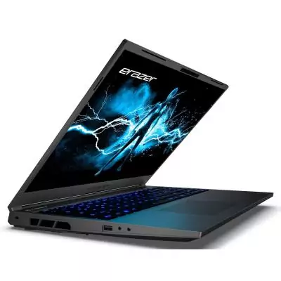 Erazer Major X20 Intel® Core™ i7 i7-14700HX Ordinateur portable 40,6 cm (16") Quad HD+ 16 Go DDR5-SDRAM 1 To SSD NVIDIA GeForce