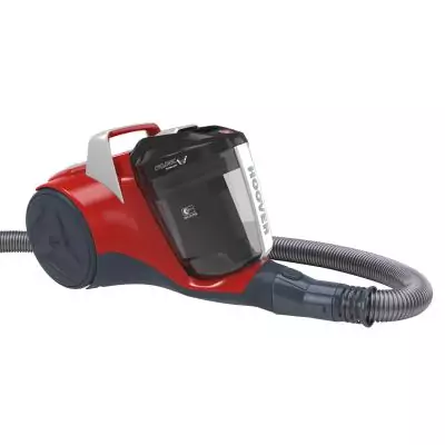 Hoover Breeze BR25HM 011 2 L Aspirateur sans sac Sec 700 W Sans sac