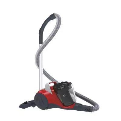 Hoover Breeze BR25HM 011 2 L Aspirateur sans sac Sec 700 W Sans sac