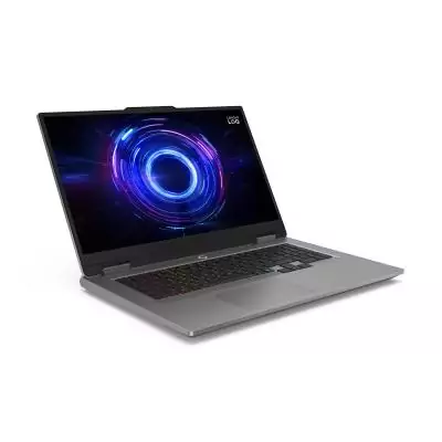 Lenovo LOQ 17IRX10 Intel® Core™ i7 i7-13650HX Ordinateur portable 43,9 cm (17.3") Full HD 16 Go DDR5-SDRAM 512 Go SSD NVIDIA