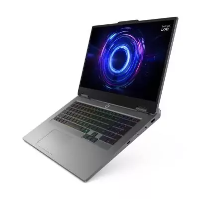 Lenovo LOQ 17IRX10 Intel® Core™ i7 i7-13650HX Ordinateur portable 43,9 cm (17.3") Full HD 16 Go DDR5-SDRAM 512 Go SSD NVIDIA